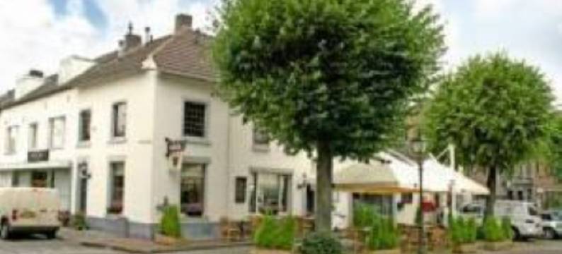 Hotel Restaurant Hestia图片