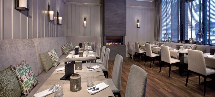 汉堡米歇尔河畔林德纳酒店 - 凯悦尚选酒店(Lindner Hotel Hamburg am Michel)图片