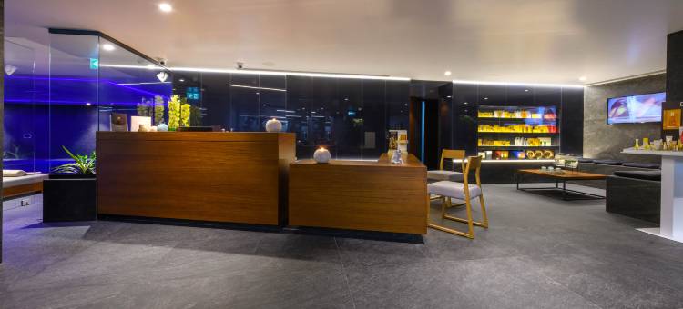 阿贾克斯酒店(Ajax Hotel)图片