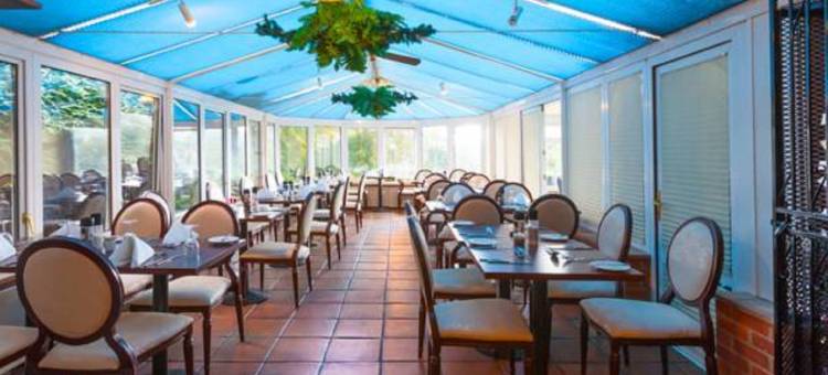 The Riverside, WorldHotels Distinctive图片