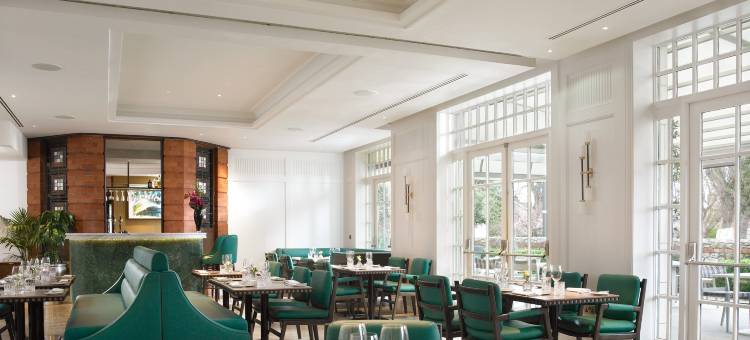 狄伦酒店(Dylan Dublin)图片