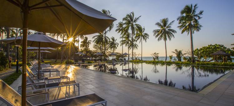 凯特睿海滩酒店(Kantary Beach Hotel Villas & Suites)图片