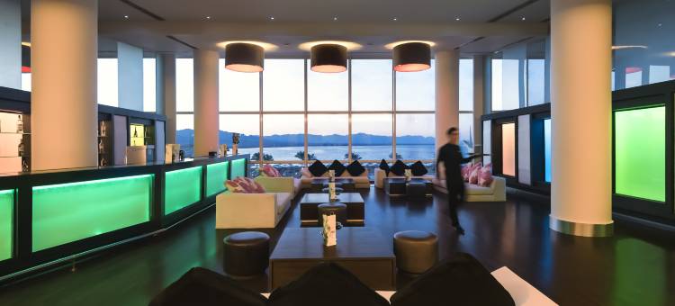 巴塞罗蒂朗沙姆酒店(Barceló Tiran Sharm)图片