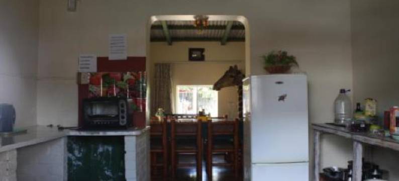 Kai-Oms Backpackers Lodge图片