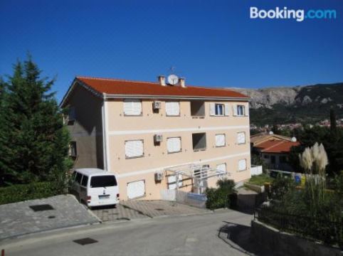 Apartments Mikulan NaraHotel Overview