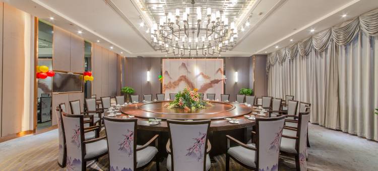 宜章丽呈和一酒店图片