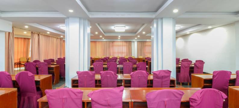 南昌心怡大酒店图片