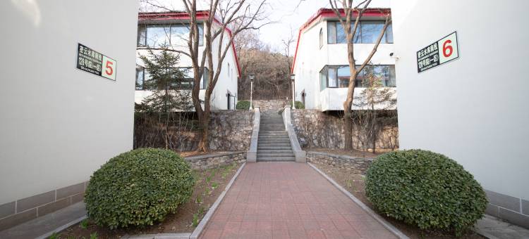 北京云湖度假村图片