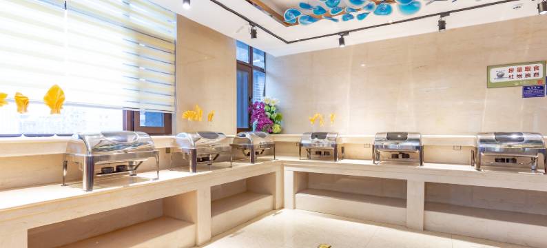 印江思辰大酒店图片