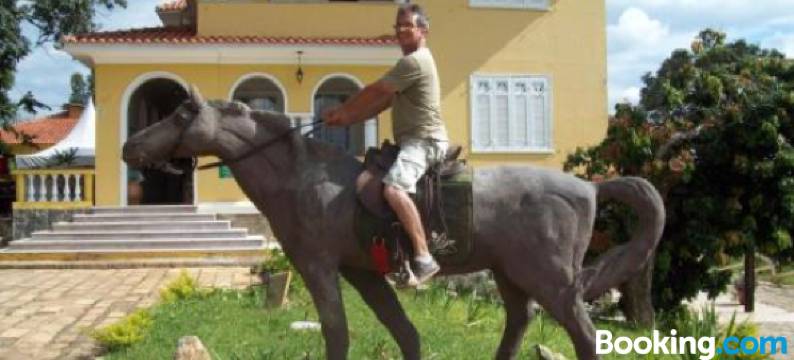梨雅丽萨住宿加早餐旅馆(Pousada Realiza)图片
