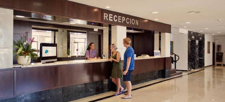 卡尔维亚海滩库克俱乐部 仅成人(Cooks Club Calvia Beach - Adults Only)图片