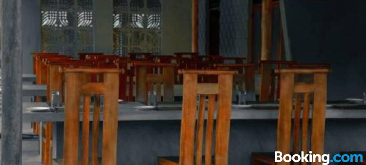 桑迪边缘木屋(Sandy Edge)图片