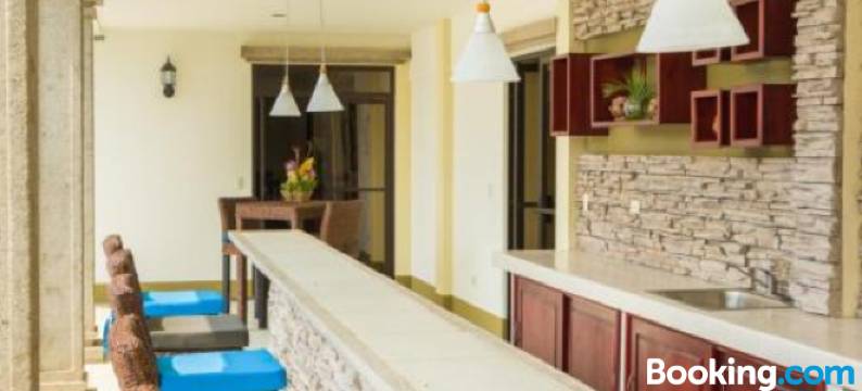 Hotel Frontera图片