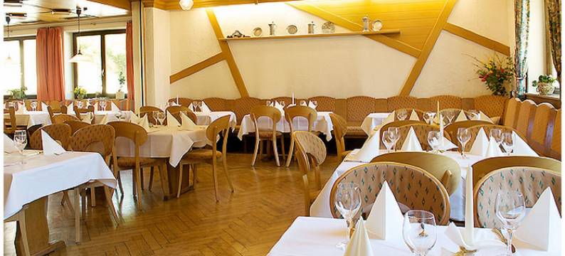 拜耶里斯彻酒店(Hotel Bayerischer Hof)图片