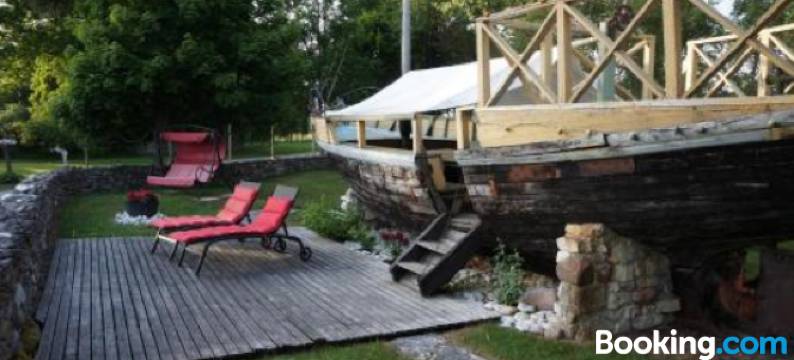 Mardi Farm Stay图片