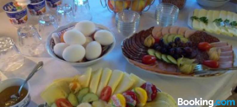 库尔汉姆林德旅馆(Kurheim Haus Linde)图片