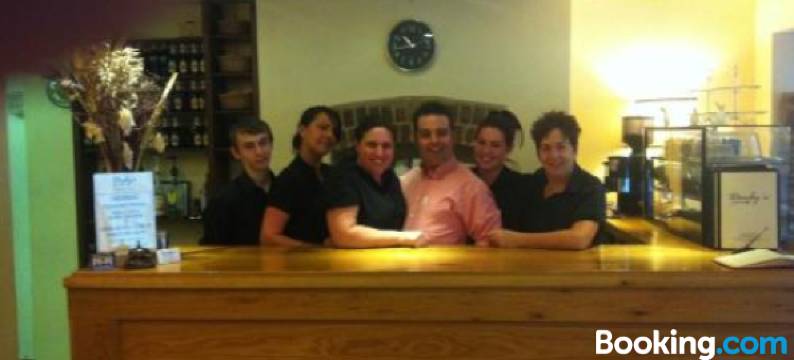 大桥美景旅馆(Bridge View Guest House)图片