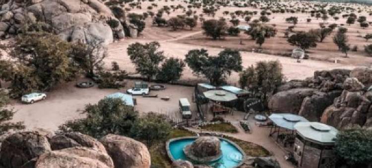 马蒂萨露营地(Madisa Camp)图片