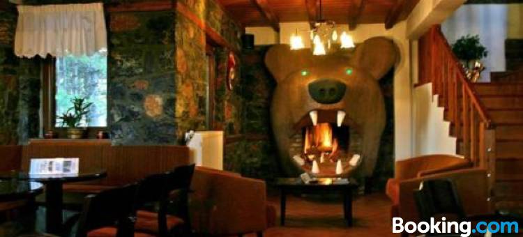 Guesthouse Nifada Tou Vorra图片