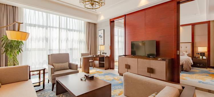 滨海金陵国际大酒店图片