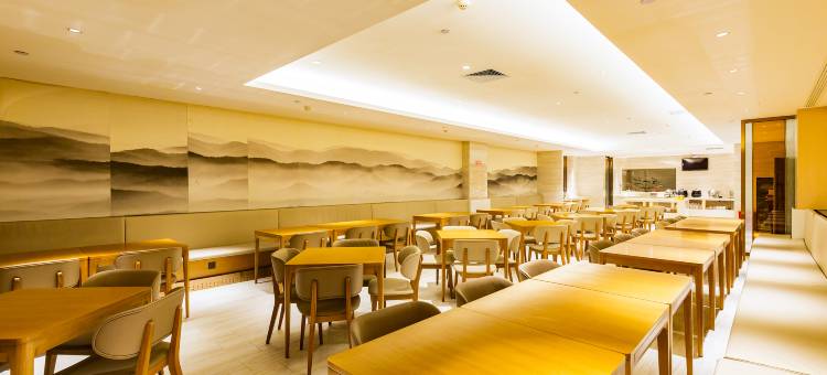 全季酒店(呼伦贝尔火车站店)图片