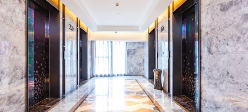 德江灵犀国际酒店(人民公园店)图片