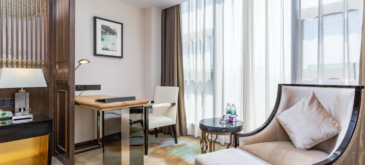 龙瑞国际大酒店图片