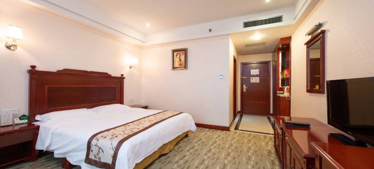 怀宁宏博全季酒店图片