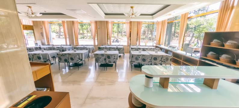 澎湖丰家大饭店图片