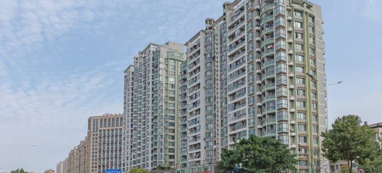 和悦酒店(台州市府大道店)图片