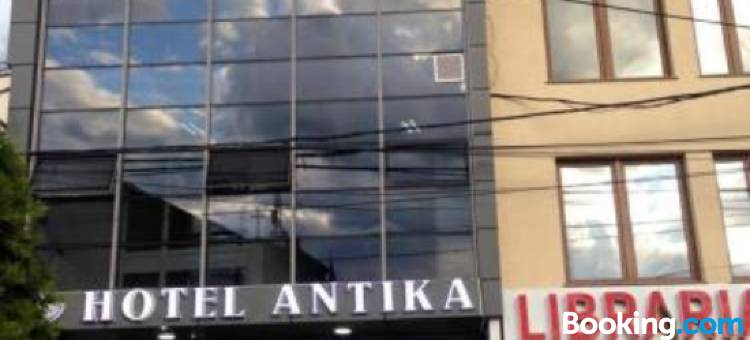 Hotel Antika图片