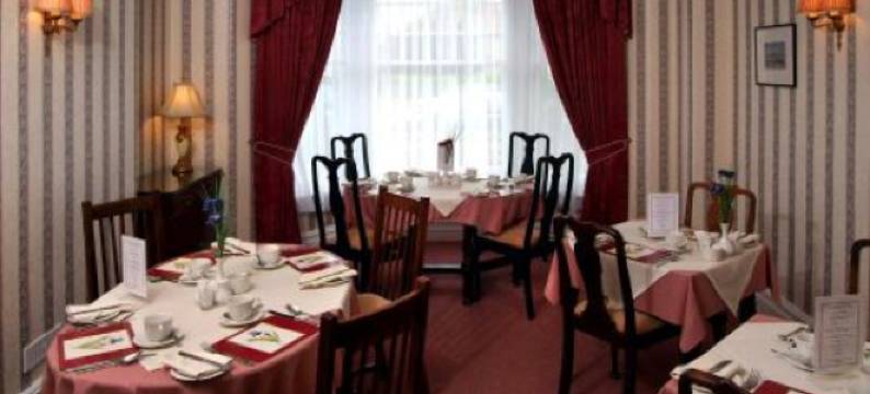 格伦道尔之家旅馆(Glendower House)图片