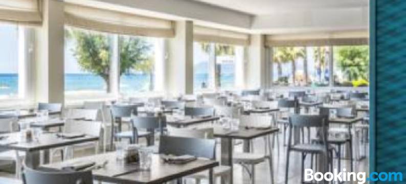 Hotel Ristorante Centosedici图片