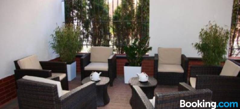 琥珀膳食旅馆(Pensjonat Amber)图片