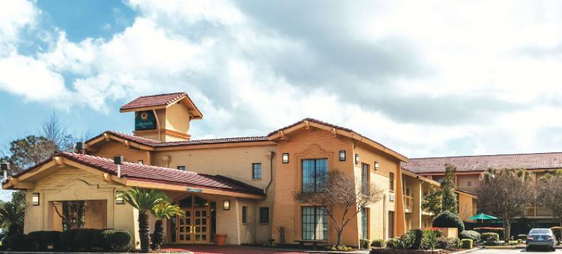 新奥尔良西岸格雷特纳拉昆塔温德姆酒店(La Quinta Inn by Wyndham New Orleans West Bank / Gretna)图片