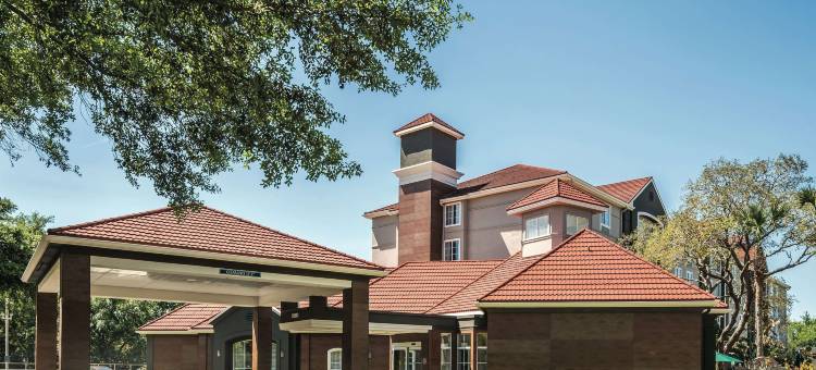 奥兰多玛丽湖拉昆塔温德姆套房酒店(La Quinta Inn & Suites by Wyndham Orlando Lake Mary)图片