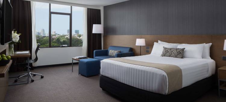 瑞吉斯坎伯酒店(Rydges Camperdown, an EVT hotel)图片