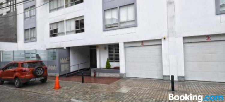 La Masia Apartments图片