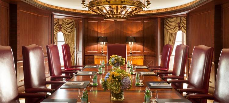 圣彼得堡狮子广场四季酒店(Four Seasons Hotel Lion Palace St. Petersburg)图片