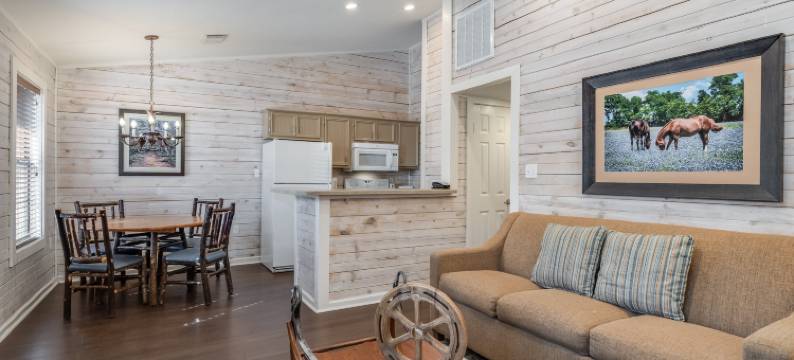 假日度假俱乐部酒店-派尼海岸度假村(Holiday Inn Club Vacations Piney Shores Resort)图片