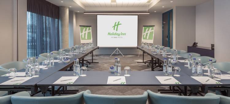伦敦希斯罗 - 巴斯路假日酒店(Holiday Inn London Heathrow - Bath Road)图片