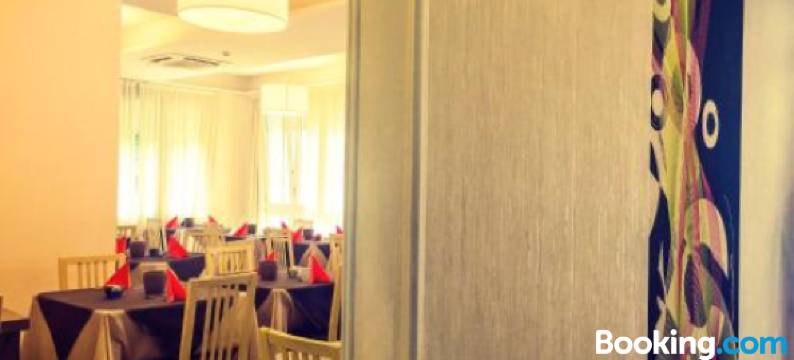 Hotel Villa Enea图片