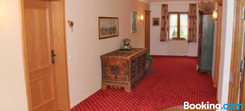 祖尔珀斯特酒店(Hotel Zur Post)图片