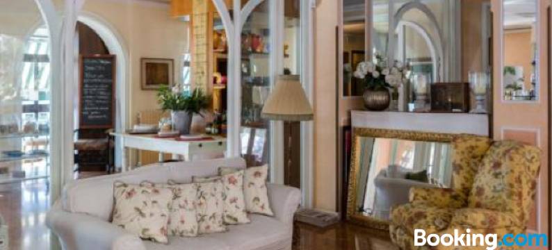 博洛尼亚卡勒塔酒店(La Caletta Hotel Bolognese)图片