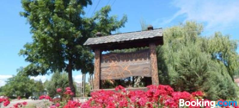 Postakocsi Vendeghaz Kisgyor图片