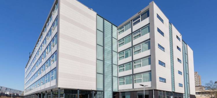 贝斯特韦斯特阿姆斯特丹酒店(Best Western Amsterdam)图片