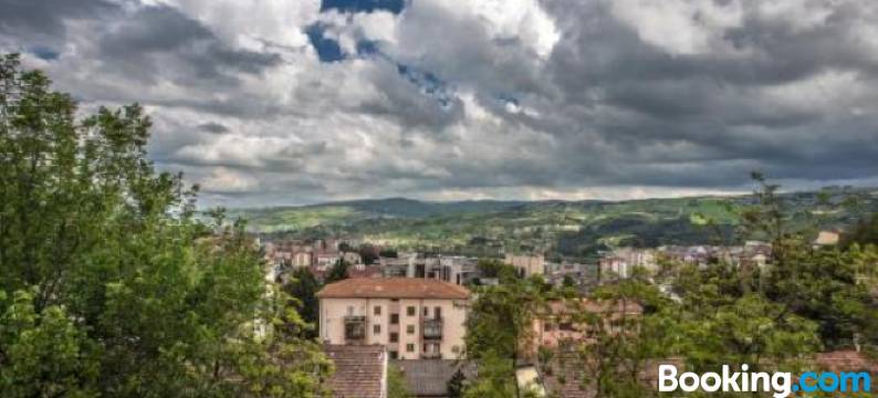 Blunotte Potenza图片