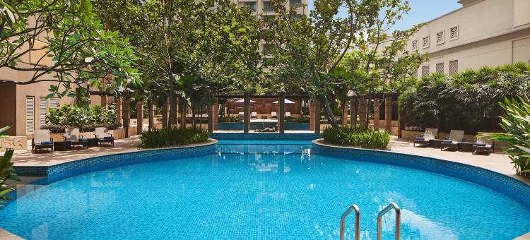 吉隆坡威斯汀酒店(The Westin Kuala Lumpur)图片