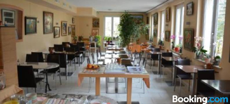 黑森格尔特利酒店(Hotel Hessengüetli)图片