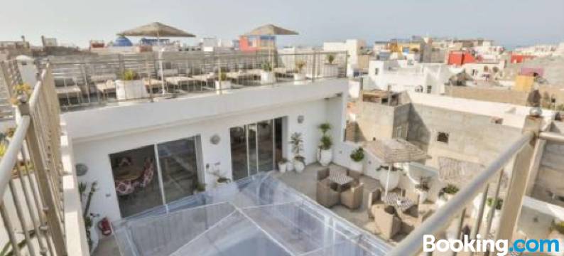 里亚德拉乌拉汉酒店(Riad Raoud Rayhane)图片